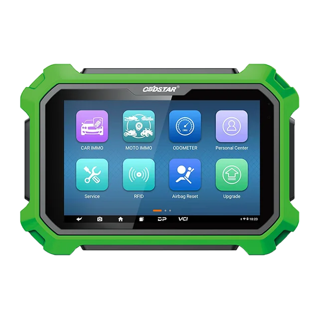 Новинка OBDSTAR KEY MASTER DP PLUS C детали и аксессуары для транспортных средств