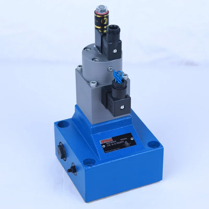 2FRE10-4X гидравлический электромагнитный клапан катушка электрический управления