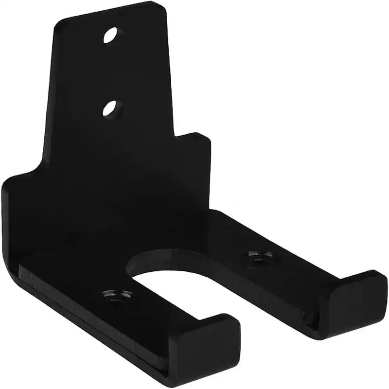 

Wall mount Barbell Holder 1 bar