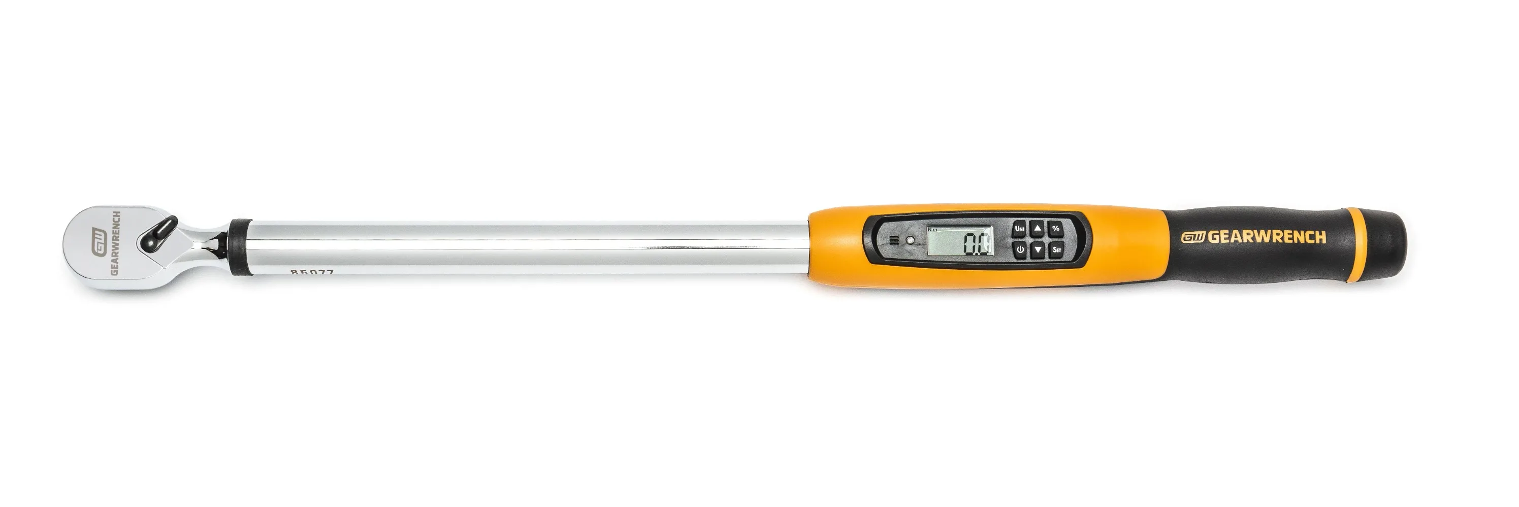 

Электронный динамометрический ключ GearWrench 85077 1/2 дюйма