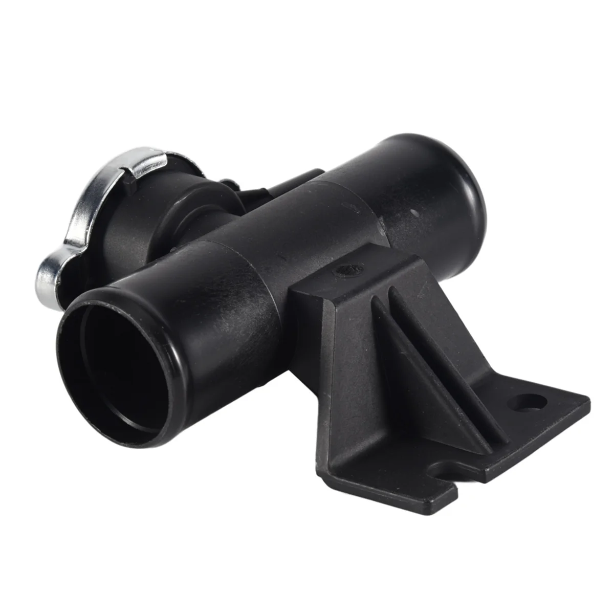 Заливной горловина охлаждающей жидкости радиатора с крышкой для Mitsubishi Outlander II