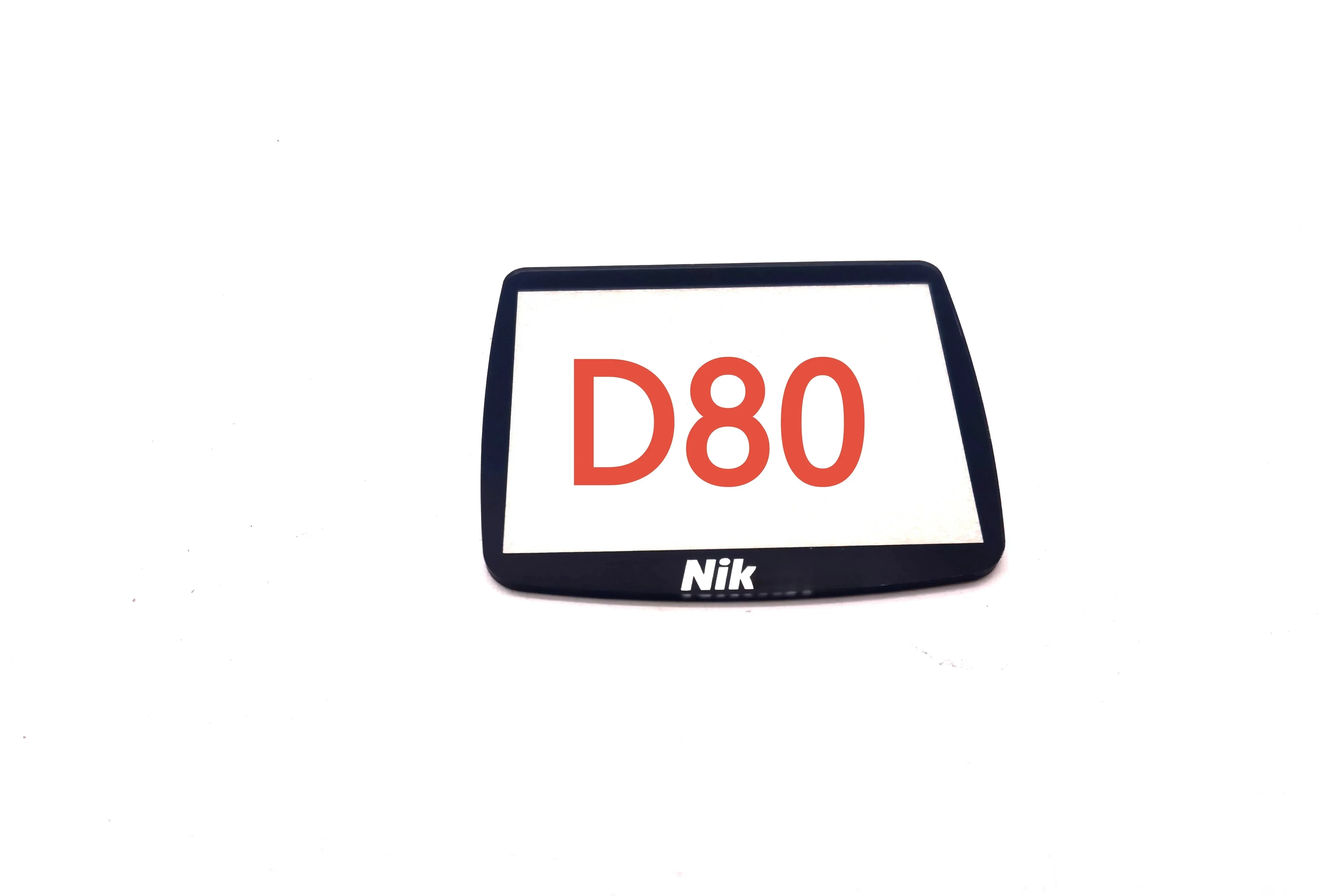 Защитная пленка для экрана камеры Nikon D90/D70/D80/D60/D40/D50/D3X