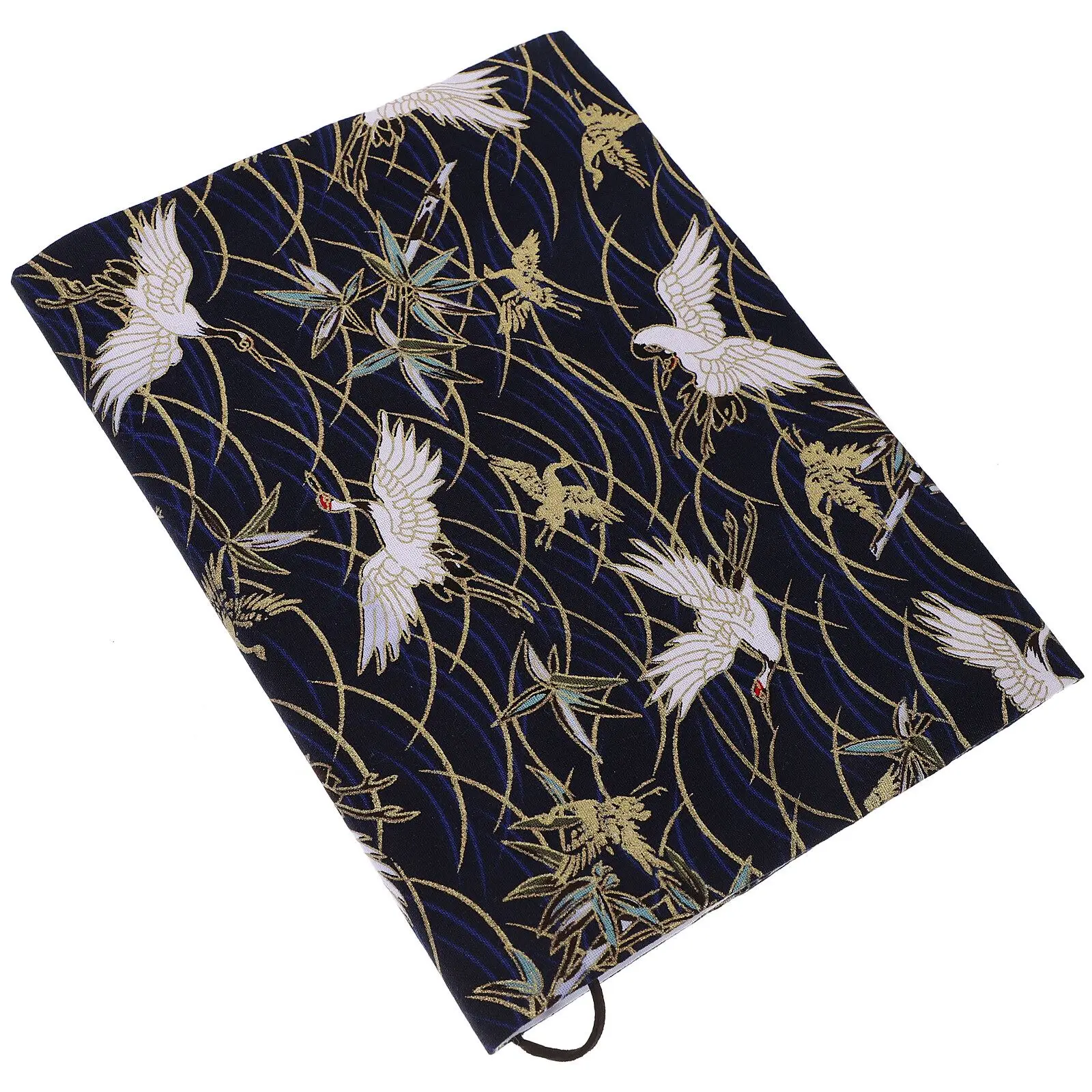 

Hand Decor Covers Sleeve Protector A5 Paperback Notepad Books Textbook Hardcover Size Jackets Pouch