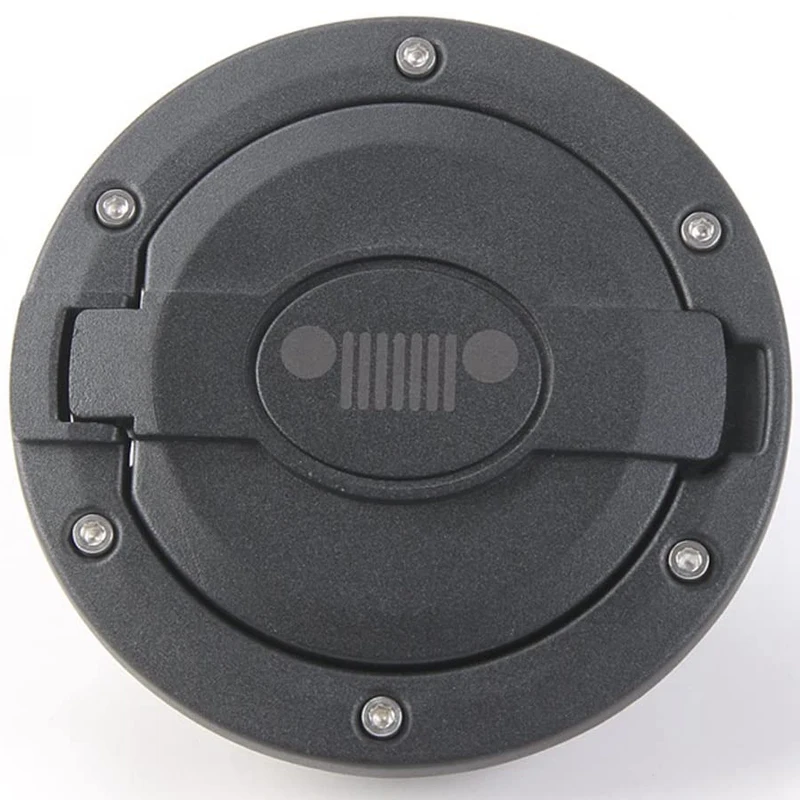 Крышка для бензобака крышка топливного наполнителя 2007-2016 Jeep Wrangler JK 2-Door