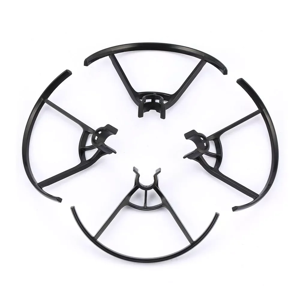 

2022Protect Propeller Props Blades Spare Part Protective Ring Propeller Guard Blades Protect For DJI Tello Drone Accessories