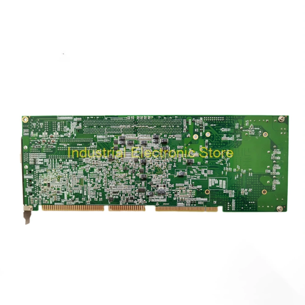 С материнской платой промышленного управления процессором NUPRO-935A/LV