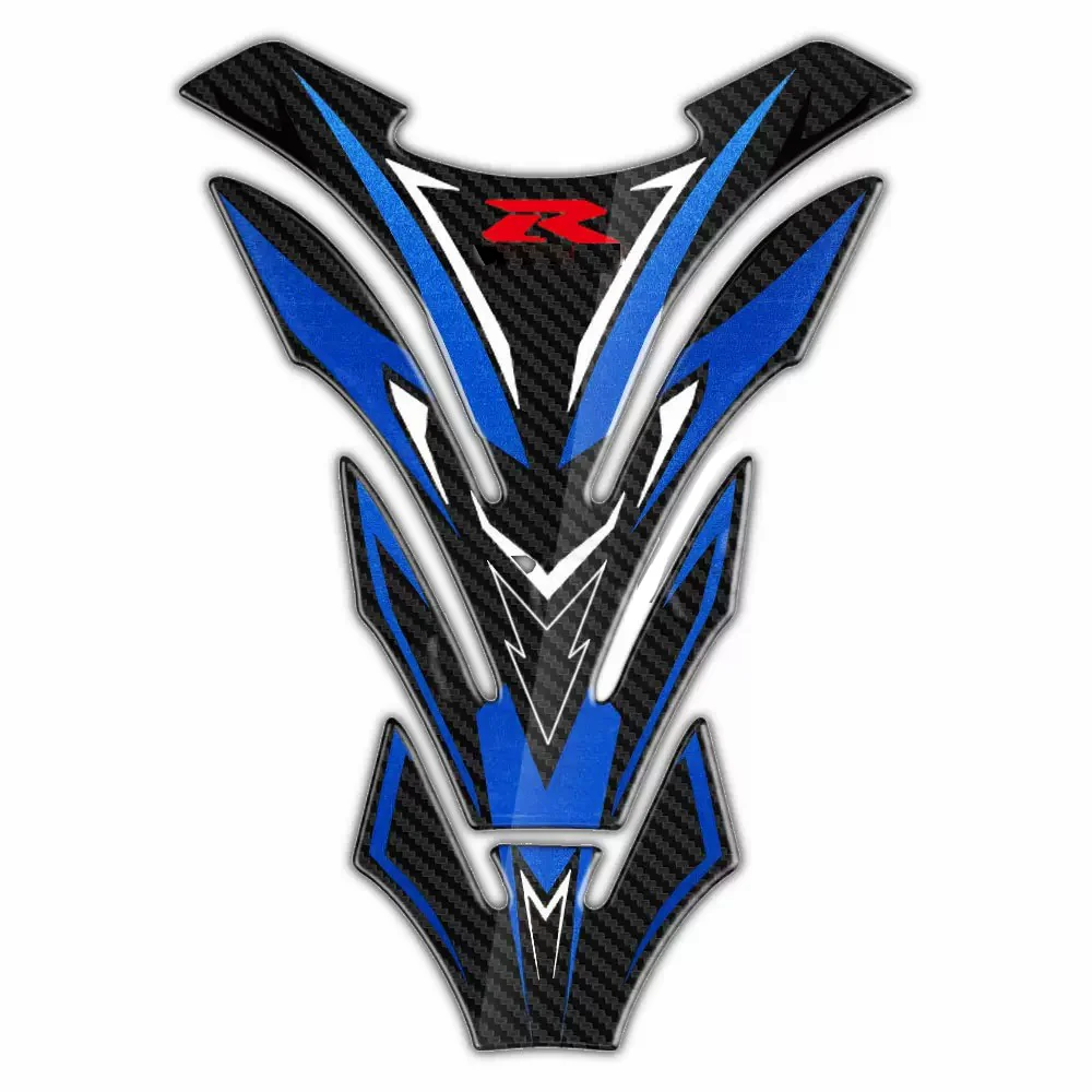 

Для Suzuki GSXR Tank Pad Наклейки Аксессуары для мотоциклов Защитные наклейки GSR 1000 750 600 400 K3 K4 K5 K6 K7 K8 K9 SV 650
