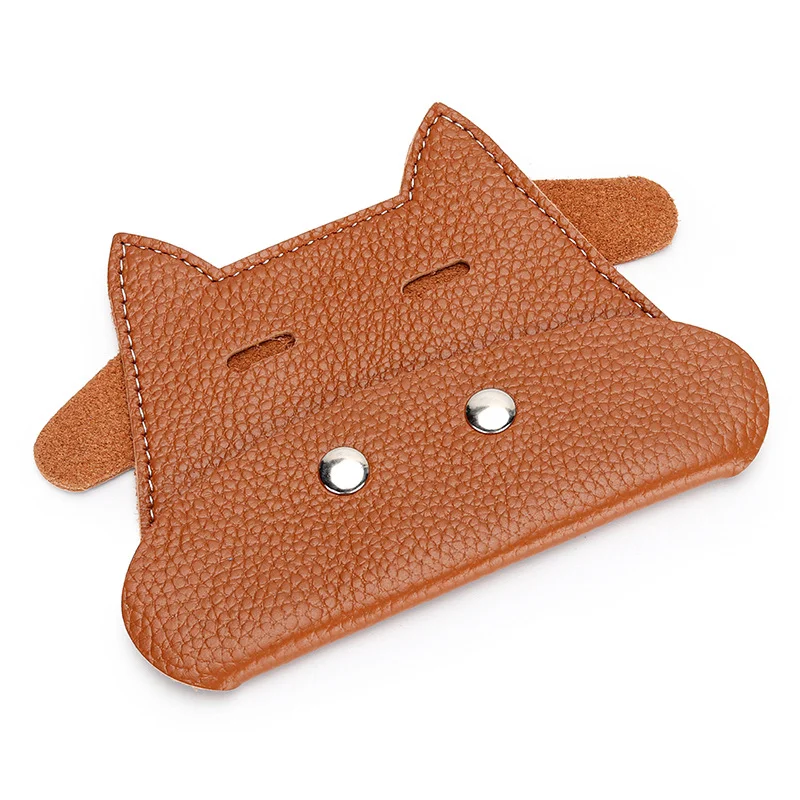 

Сумка для ювелирных изделий, кошельки для монет, индивидуальные милые животные, дизайнерские девушки, тонкая детская сумка для денег