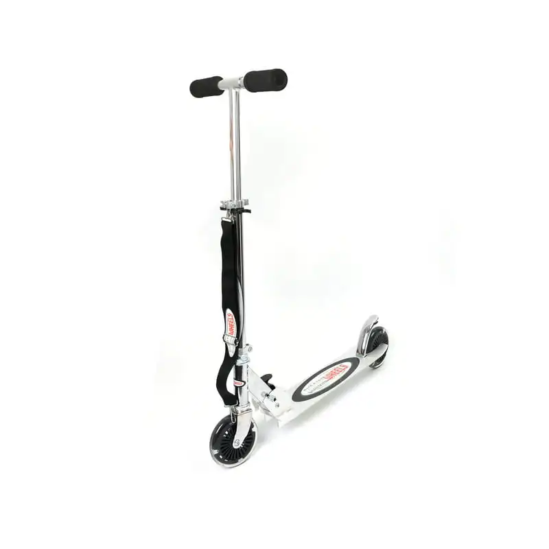 

HD Cruiser Scooter - Black