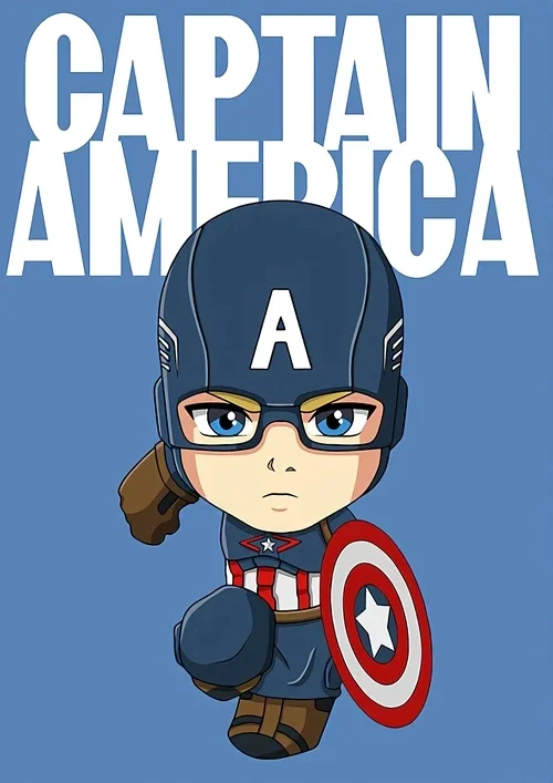 

Фотообои Miniso Disney Marvel Мстители