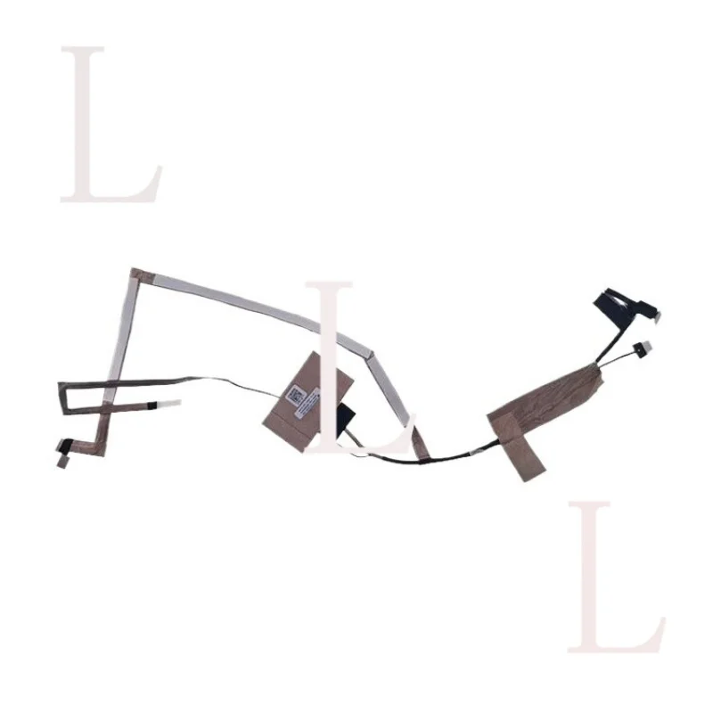 1 шт. кабель камеры для Dell Precision M7530 M7540 9KJKJ 09KJ DC02C00HG00