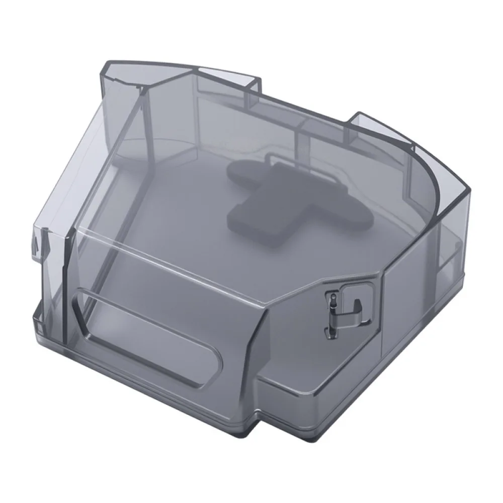 Фото Сменный контейнер для пыли для пылесоса Roborock Q8 Max, запасные аксессуары, инструмент для уборки дома. №3