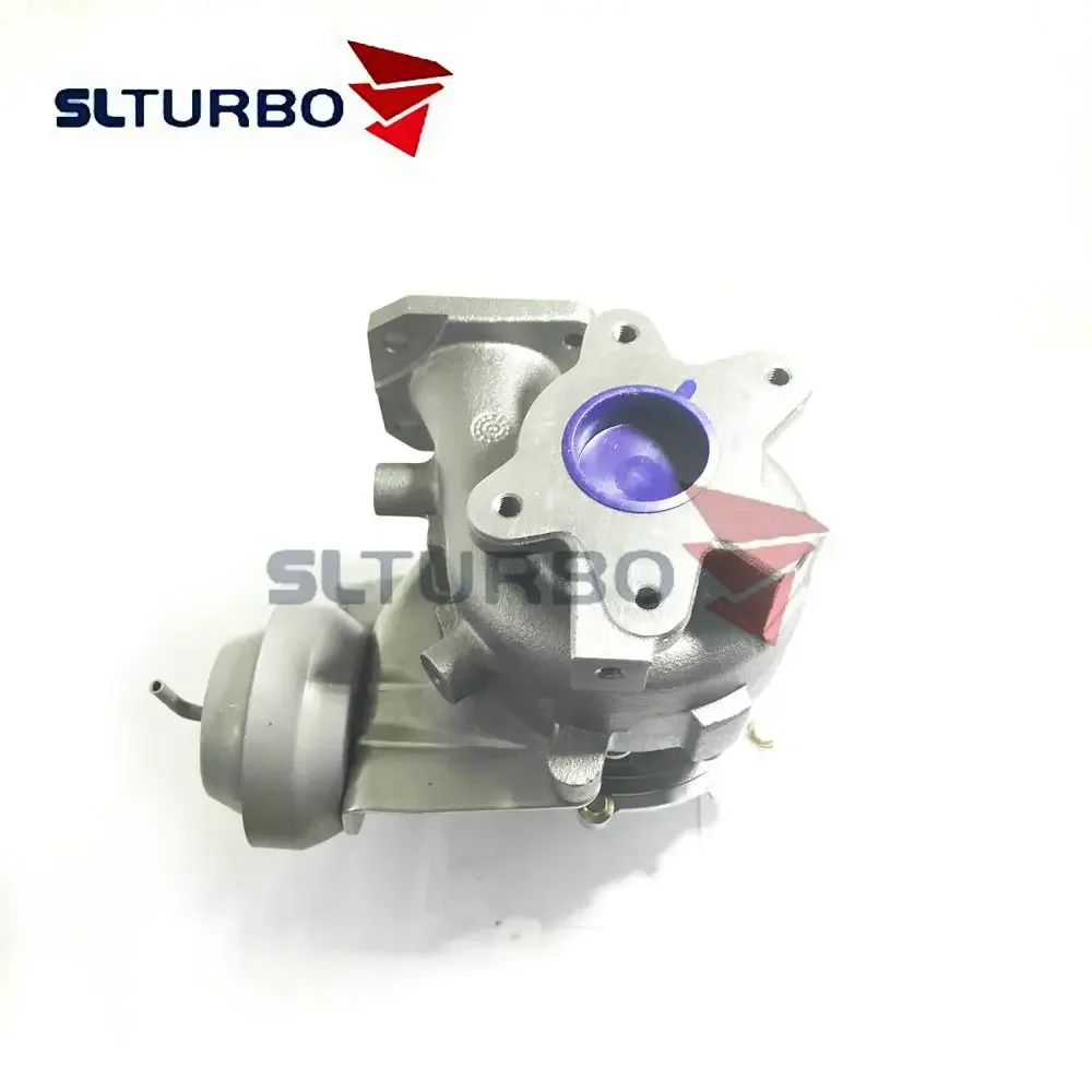 Полностью турбинное зарядное устройство для Ford Ranger 3.0L 115Kw 156HP J97MU VJ38 1447253 RE6M349G438AC