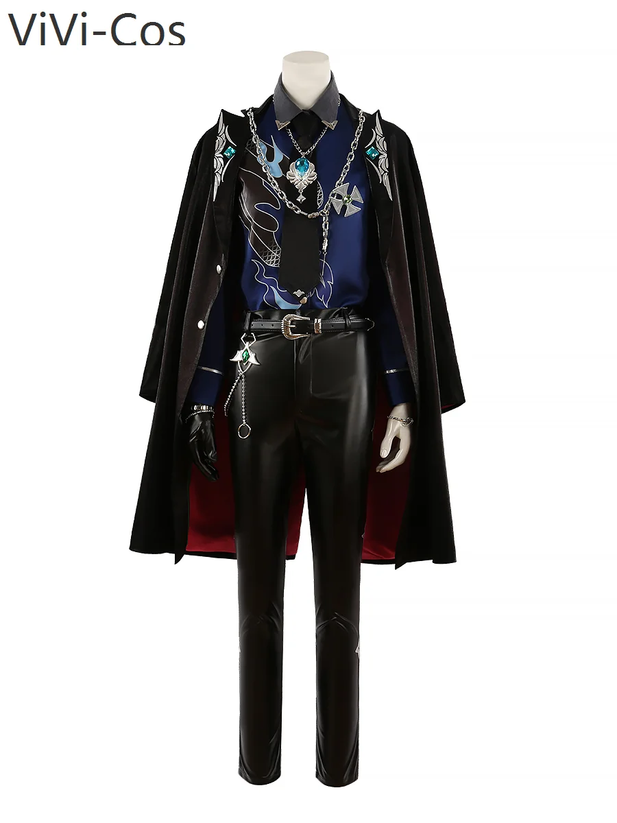 Ансамбль звезды! Hasumi Keito Nagumo костюм для косплея Тора отогари Адониса