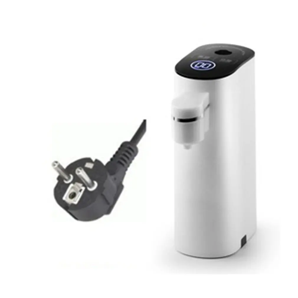 

220V Instant Heating Liquid Dispenser Electric Liquid Bottle Pump Portable Fast Heat Boiling Liquid Machine