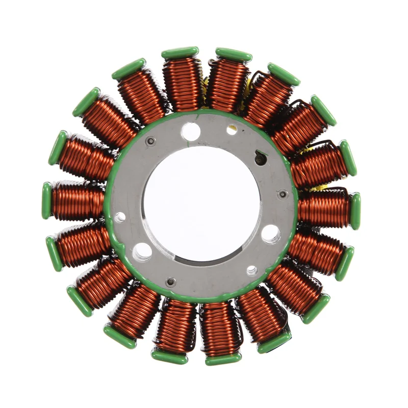 Фото Подходит для DUKE 390: Высококачественная катушка статора генератора (магнето) для мотоциклов №2