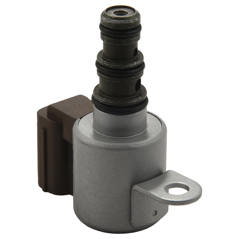 Электромагнитный клапан трансмиссии двигателя 28400-PWR-003 автозапчасти для Honda Jazz Fit