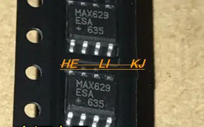 50 шт. MAX629ESA MAX629 SOP8