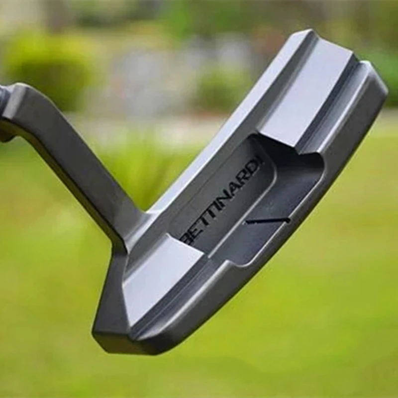 Новинка кованая головка клюшки для гольфа из углеродистой стали 33/34/35 дюйма BETTINARDI