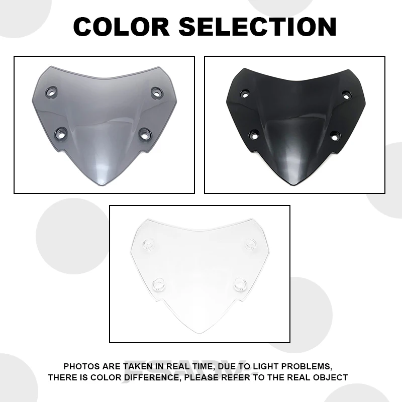 Для YAMAHA XMAX300 XMAX250 XMAX-300 250 XMAX 300 2017-2022 2019 2020 2021 ветровое стекло мотоцикла козырек