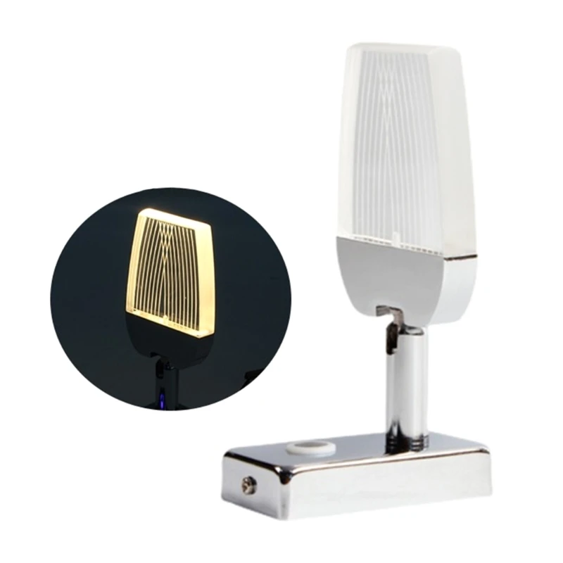 

Indoor Lighting Warm White-Light Vehicle Interior Reading Control