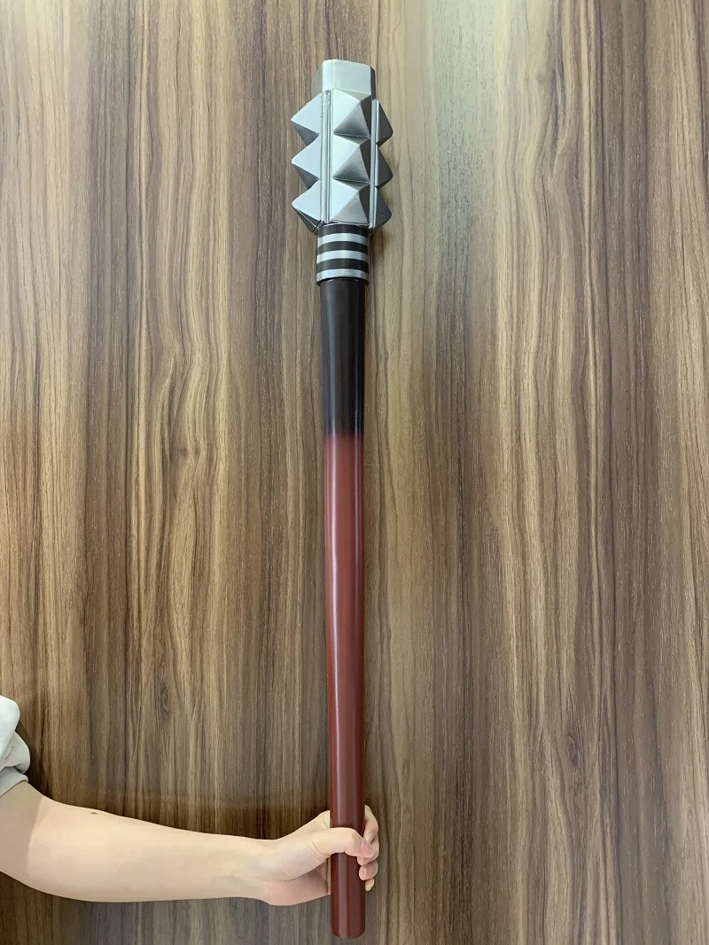 81 см пилообразный молоток бейсбольная бита реквизит для косплея оружие