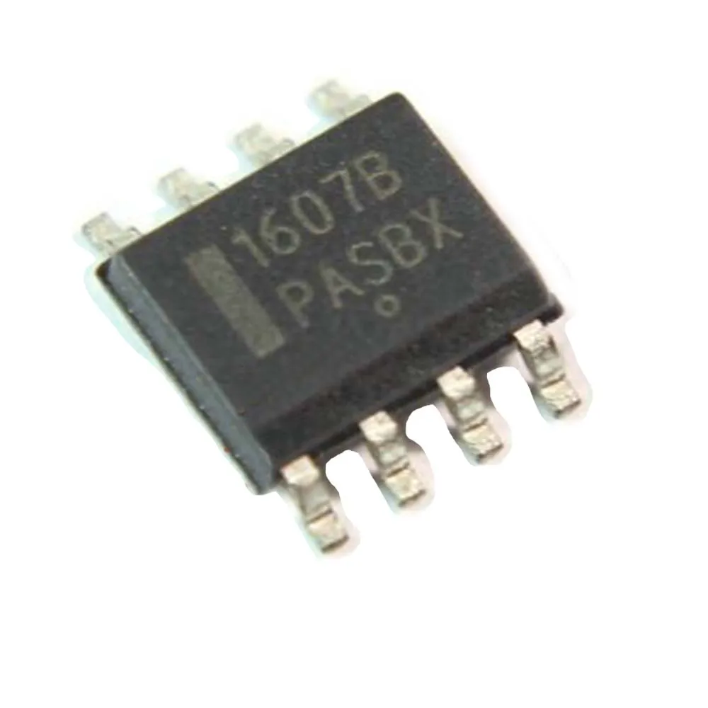 

5 шт./лот NCP1607B 1607B SOP-8 в наличии