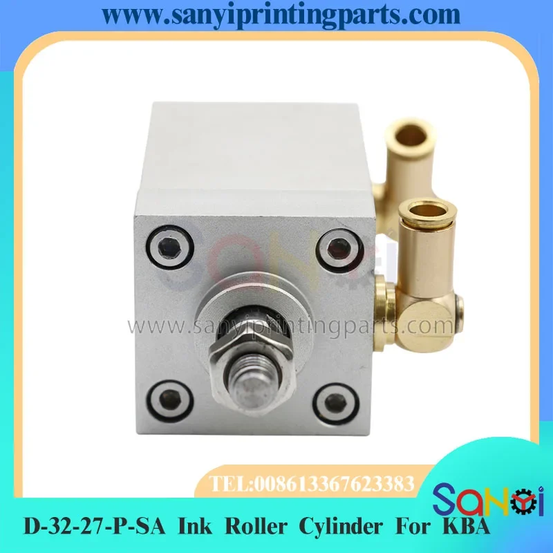 1 шт. L 2672356 KBA ra74 105 142 роликовый цилиндр для чернил d-32-27-p-sa 187419