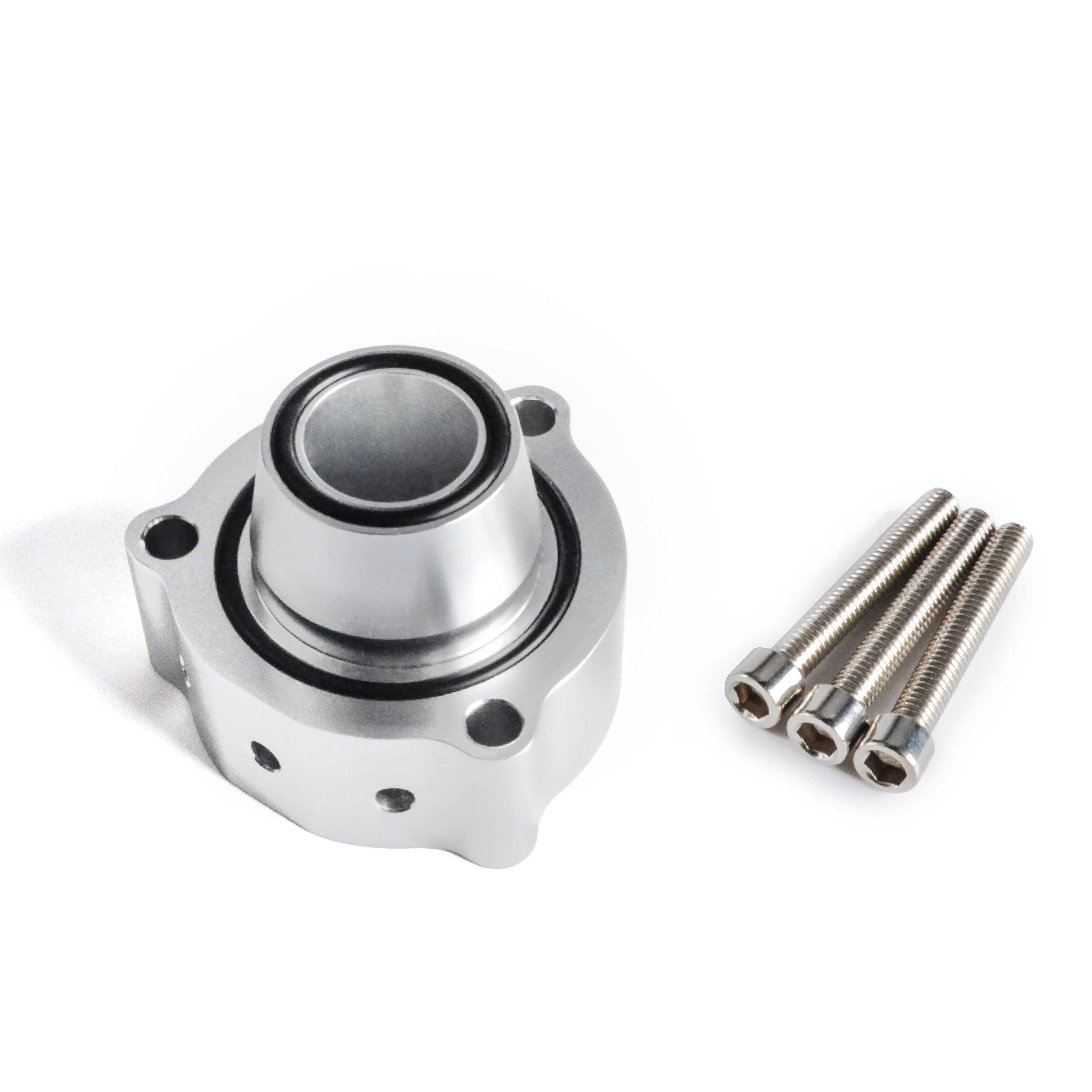 

BOV адаптер промежуточный выдувной клапан подходит для Audi A3 1,4 1,8 2,0 TSI/FSTi Turbo