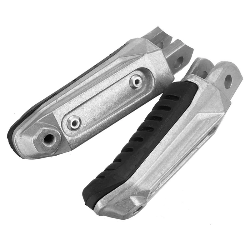 Передние Подножки для Suzuki Gladius SFV650 GSR400 GSR600 SV400 SV650 SV1000 GSR750 Hayabusa GSX1300R GSF1250