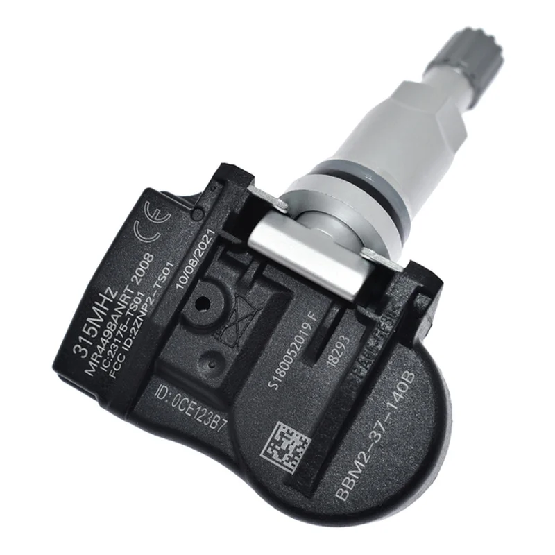 

Tire Pressure Sensor Monitor TPMS for Mazda BBM237140B BHA437140