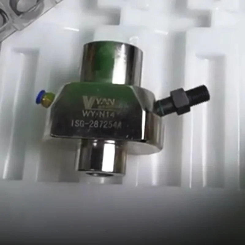 

Адаптер инжектора общей топливной магистрали и коллектор сопла для инжектора Cumminss Scania XPI ISX15 2872544 2086663 2057401 2031835 2872405