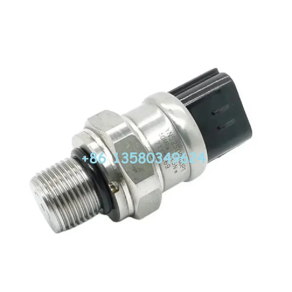 

YN52S00103P1 SK200 SK210 SK250 SK300-8 датчик давления гидравлического насоса экскаватора