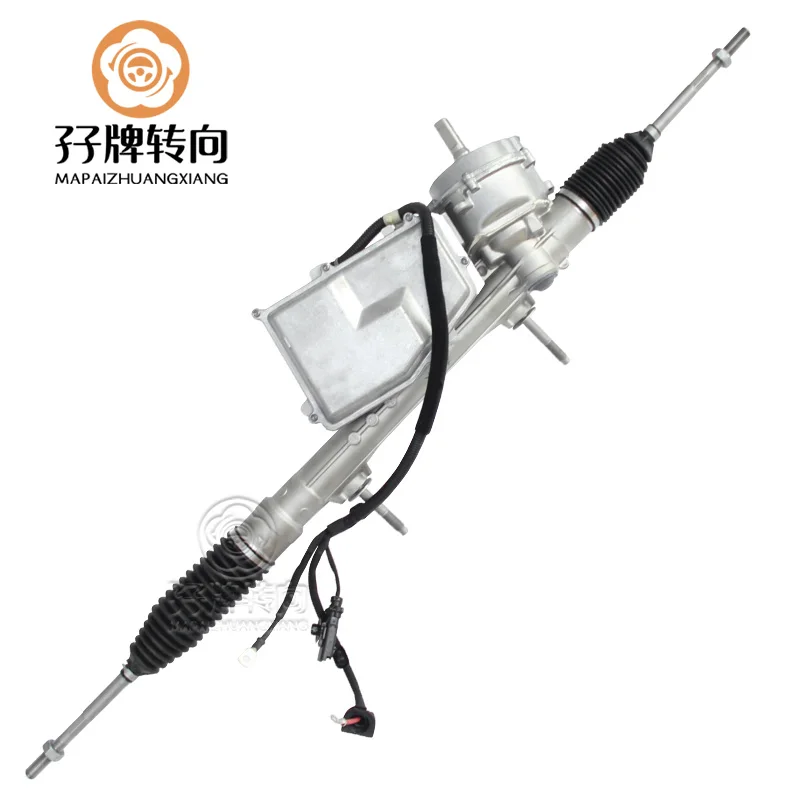 electrical power steering rack LHD steering gear box For 301 2008 Citroen Elysee 1613272080 9806740680 9807390680