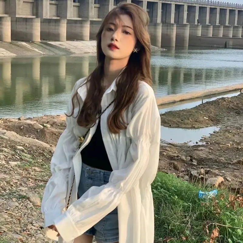 Рисунок 3 - Новинка весна-осень 2022 белые