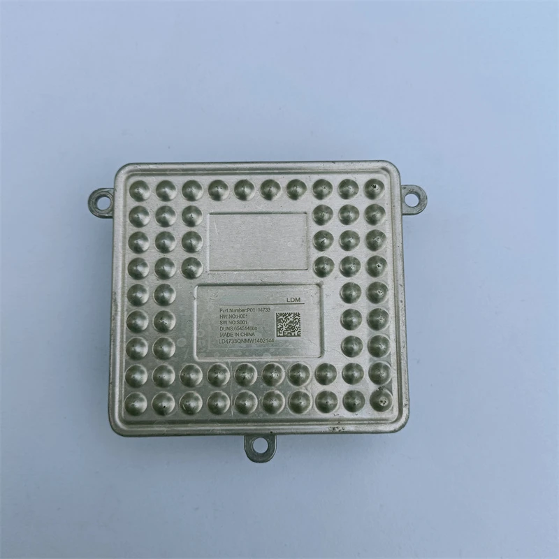 Контроллер для светодиодной фары 20 Chevrolet Monza модуль привода балласт 1 шт.