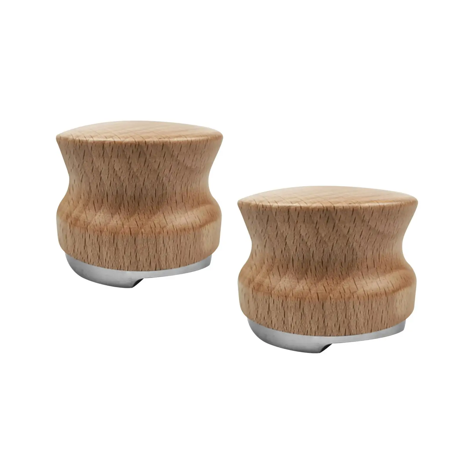 

Coffee Distributor Espresso Hand Tamper, Espresso Distributor for Home Use