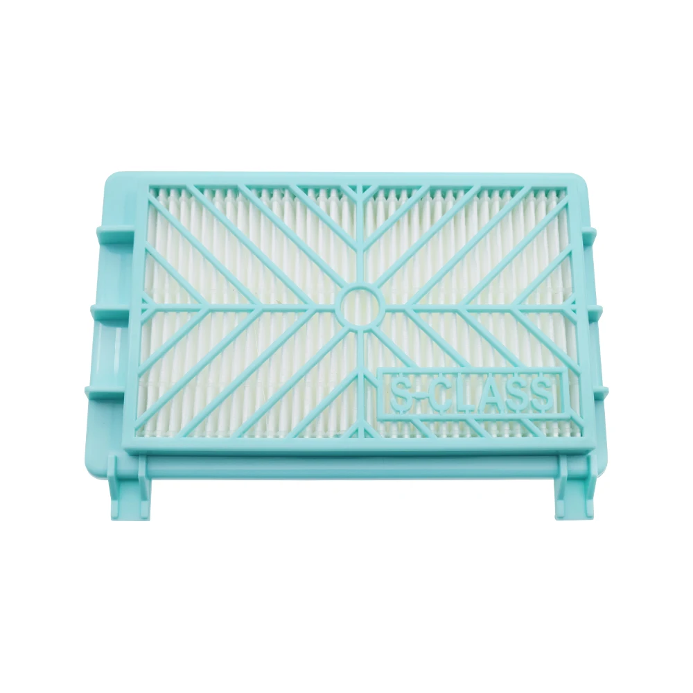 

HEPA-фильтр для Philips FC8408 FC8732 HR8568 FC8714 FC8716 FC8720 FC8722 FC8724 FC8913 FC8915 HR8582 HR8910 Запчасти для пылесоса