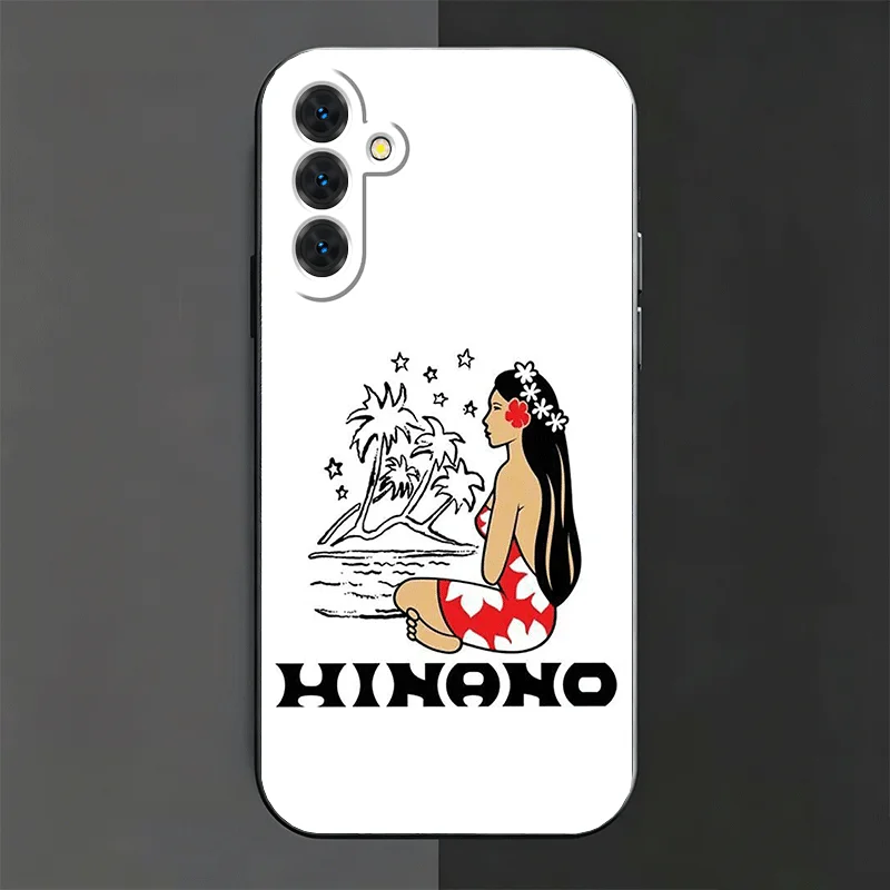 Чехол для телефона Vahine Tahiti Girl Beach для Samsung Galaxy A17 A16 A15 A14 A13 A57 A56 A55 A54 A53 A37 A36 A35 A34 A33 A27 A26 A25 A (art.: 3920db8a20552) - 3920db8a20552