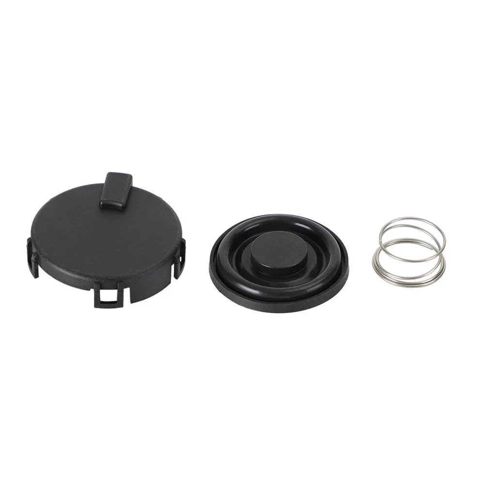 

Breather Membrane Crankcase Breather Valve Covers 11128508570 For BMW N47 X1 X3 E60 61 E81 82 For Engine N47 N47S