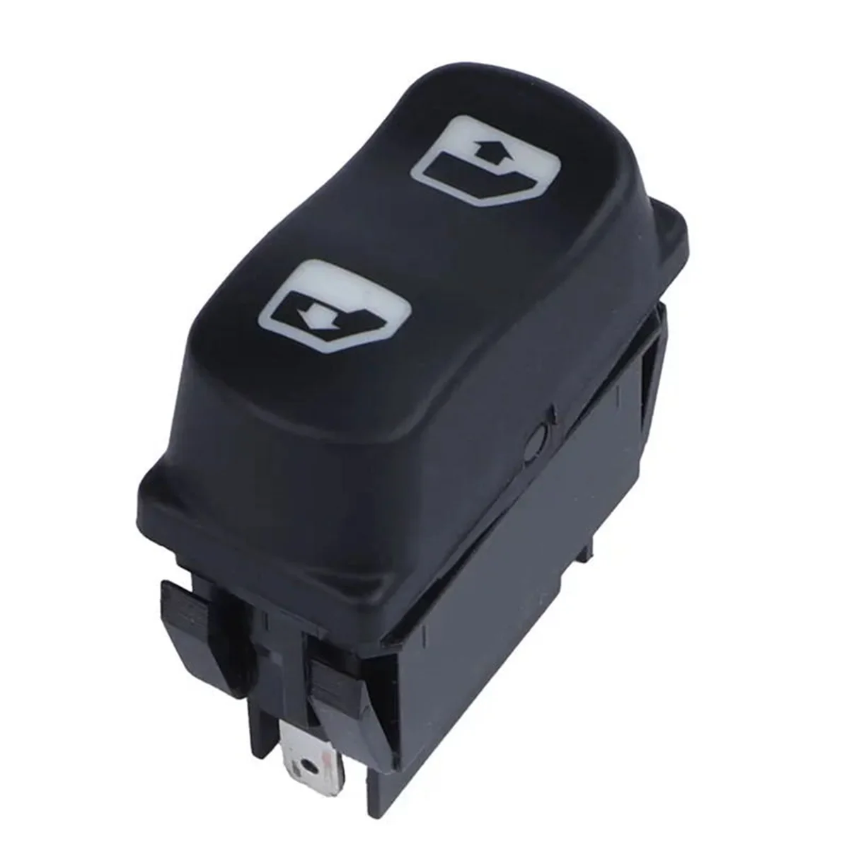 Кнопка переключения стеклоподъемника пассажирского автомобиля для грузовика