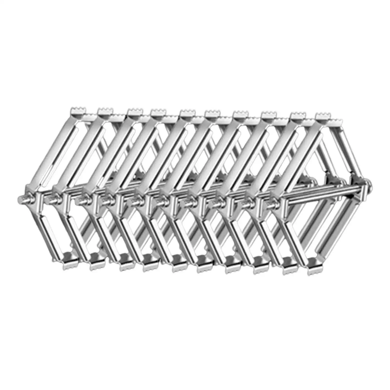 

10Pcs Electrical Box Repairer Repairer Switch Box Repair Tool for Accessory