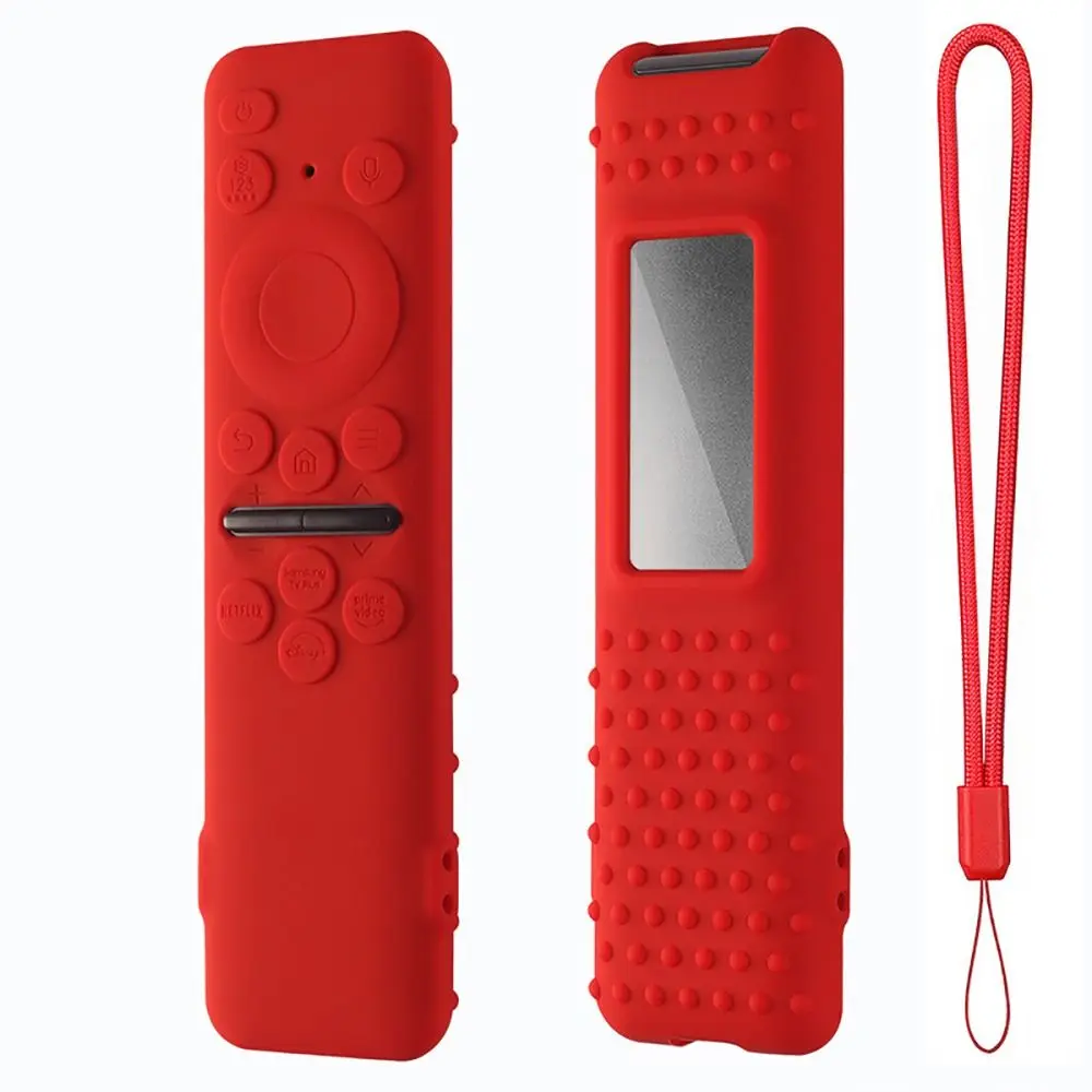 

Силиконовый чехол для пульта Samsung BN59-01432