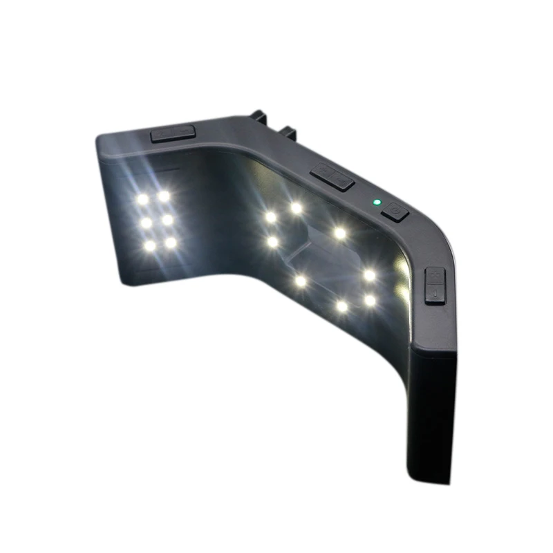 Высококачественная Стоматологическая дополнительная вспышка светодиодная