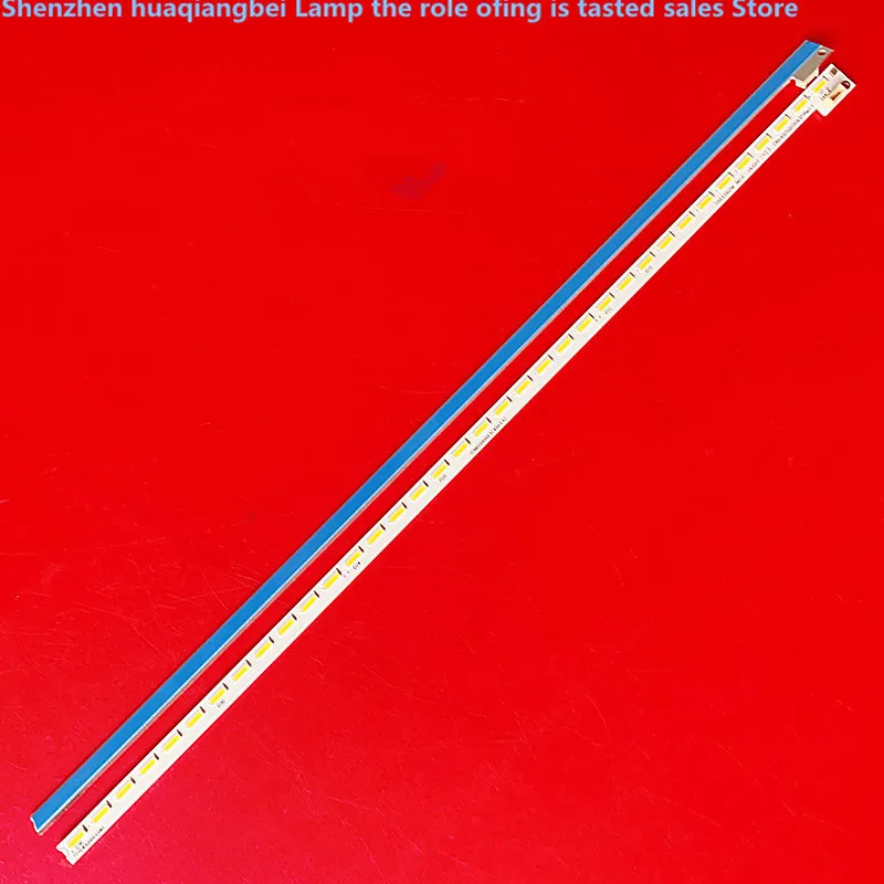 

Для Skyworth 32E680F 32E700S 32E760A 7710-632000-L080R080 34,9 см 36 светодиодов 100% новая строчка подсветки