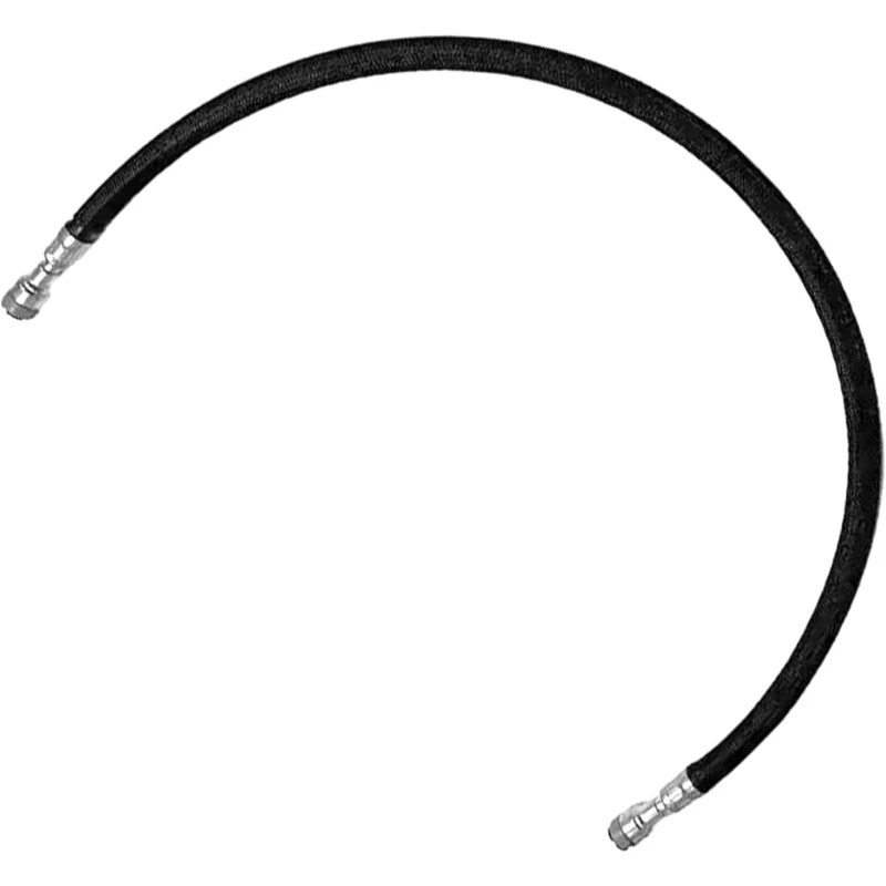 Линия подачи масла резиновый шланг турбина линия для E60 F01 F02 523I N52