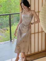 Нежное платье  #1