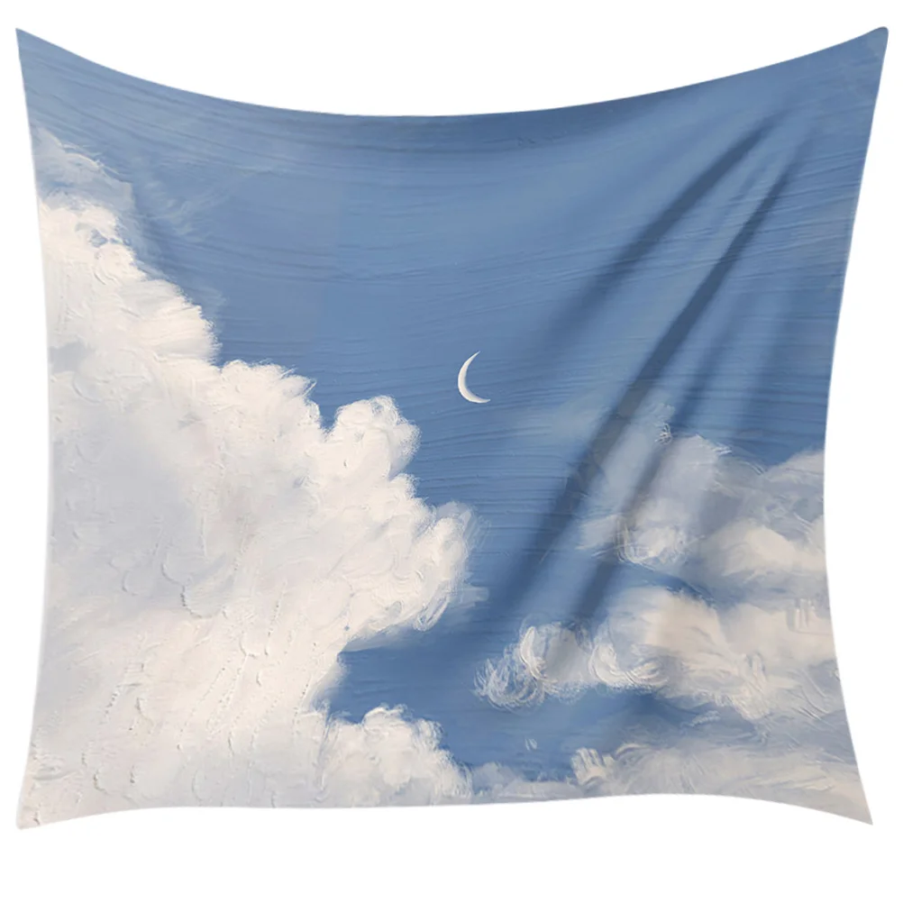 

Wall Tapestry Bedroom Living Room Decoration Indoor Blanket Background Hanging Decor