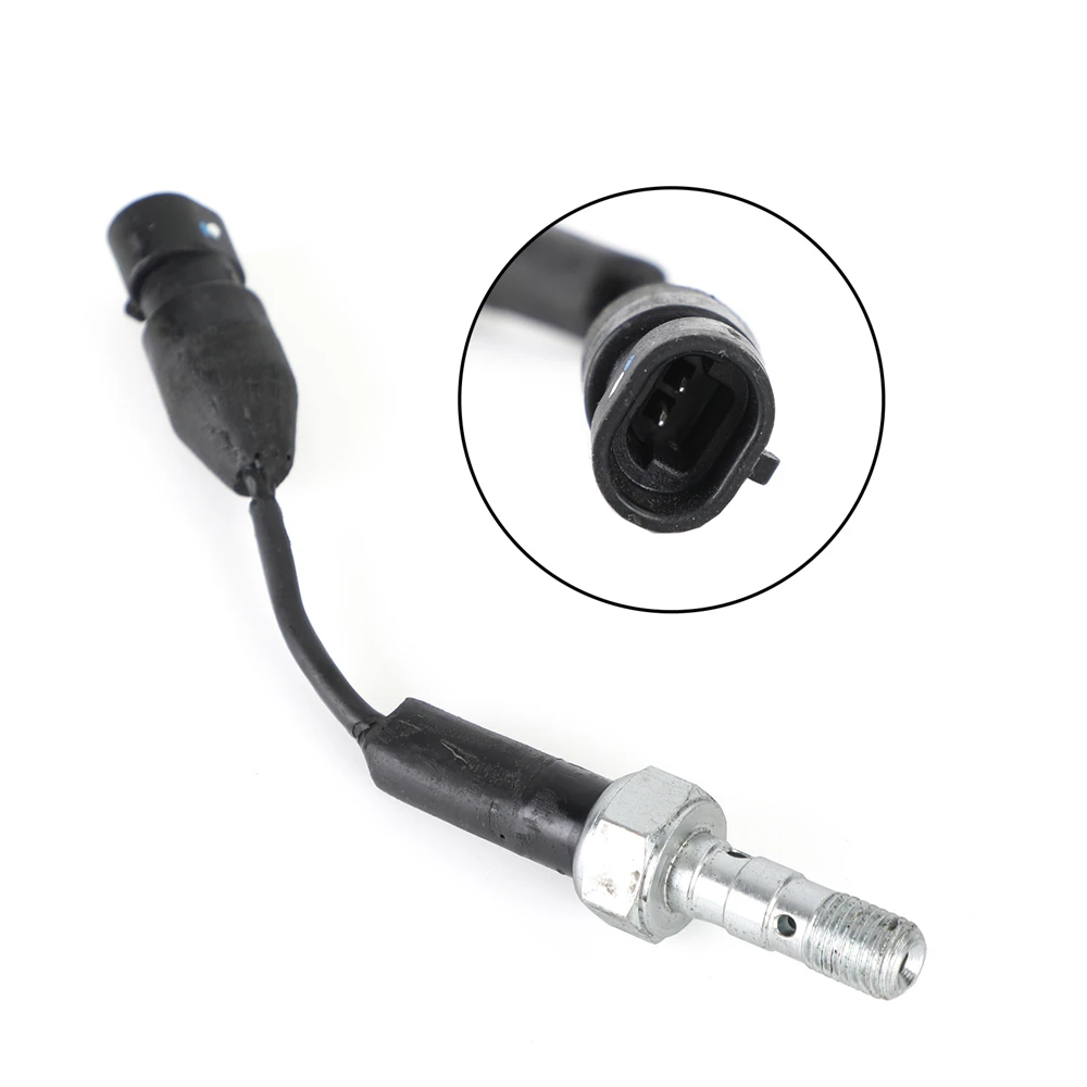 

4014225 Гидравлический переключатель цепи тормоза переключатель Датчик тормоза индукционные модифицированные Аксессуары Для Polaris RZR1000