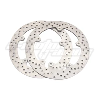 motorcycle front brake discs rotors for bmw r1200gs%c2%a02007 2008 2009 2010 2011 2012 305mm 4 5mm